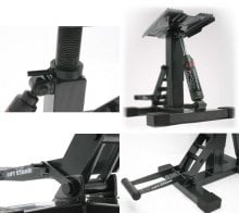 (image for) [DISCONTINUED] HC2 MX Lift With Gas Shock