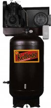 [DISCONTINUED] Kellog-American 80G 7.5HP Vertical Compressor
