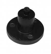 (image for) Redline Media Blast Cabinet Clamshell Arm Door Strut Mount