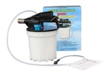 Woodward Fab Pneumatic Brake Bleeder