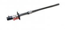 (image for) Redline ODT-30-E OEM Replacement Oil Drain Tube With Valve
