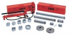 (image for) Norco 20 Ton Port-a-Power Collision/Maintenance Repair Kit