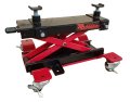 (image for) Redline CSD1200 Motorcycle Dolly With Scissor Jack
