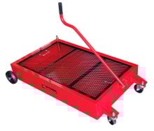 (image for) Redline RE17G Wagon Rolling Oil Drain