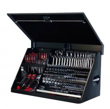 (image for) [DISCONTINUED] Extreme Tools 41" Portable Workstation Toolbox