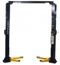 (image for) [DISCONTINUED] Eagle 10K 2 Post Asymmetric/Symmetric Lift