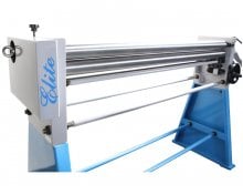 (image for) Woodward Fab Elite Series Sheet Metal Slip Roller 24"-50"