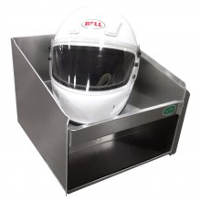 (image for) Pit Products Helmet Bay