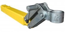 (image for) [DISCONTINUED] Titan Elite Series Ratcheting Arm Set of 4