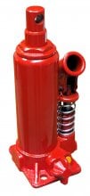 (image for) Redline RL125 / RL135 Replacement ATV Lift Hydraulic Pump Bottle Jack