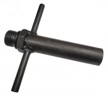 (image for) Redline REPP70 Pressure Pot Blast Cabinet Mushroom Valve Shaft