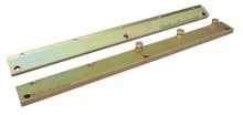 (image for) K&L Motorcycle Lift Table Adjustable Vise Rail Kit