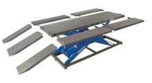 (image for) K&L Supply Lift Table Side Extensions