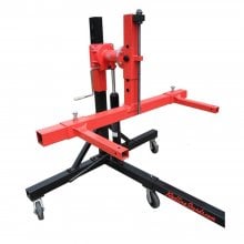 (image for) Redline Medium Duty Gear-Drive RTS3000 Restoration Rotisserie