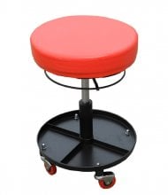 (image for) [DISCONTINUED] Redline Engineering Mechanics Stool