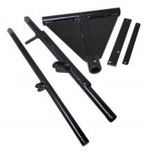 (image for) Redline LD1K Replacement Pump Installation Bracket Kit