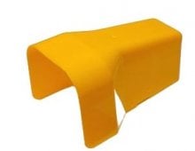 (image for) Redline RE50T-A / RE75T-A OEM Shop Press Foot Pedal Cover