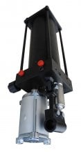 Redline RE50T-A Replacement Shop Press Pump