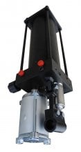 (image for) Redline RE50T-A Replacement Shop Press Pump
