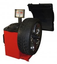 (image for) Kernel WB-CB66 Wheel Balancer