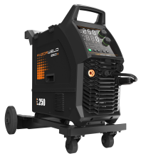 Razorweld 250A Multi-Process Digital Welder