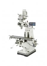 (image for) [DISCONTINUED] SHOP FOX 9" x 49" Vertical Mill