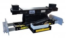 (image for) 7,000 Lb Kernel RAJ-7K Rolling Bridge Air Jack