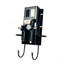 (image for) [DISCONTINUED] SVI Air/Electric Power Station