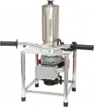 (image for) [DISCONTINUED] Gas Powered 2 Stroke Blender