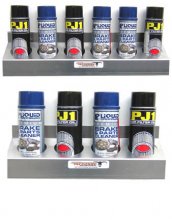 (image for) Pit Posse 4 and 6 Mount Aerosol Rack