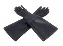 (image for) ALC & Allsource Sand Blasting Cabinet Replacement Gloves