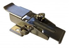 (image for) Redline Replacement Sand Blast Cabinet Latch Lock