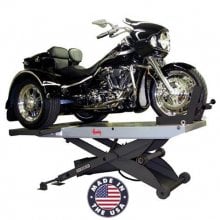 (image for) Handy B.O.B. 1500 lb Trike Lift Table
