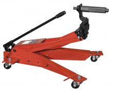 (image for) Norco 300 lb. Floor Type Hydraulic Clutch Jack
