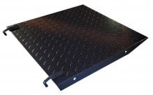 (image for) Redline Motorcycle Lift Table Ramp