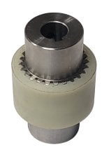 (image for) Redline Electric Press Motor to Pump Adapter Kit