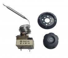 (image for) Redline 500HWC Industrial Washer Replacement Thermometer Switch