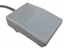 (image for) RE40 Sand Blast Cabinet Foot Pedal
