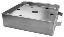 (image for) [DISCONTINUED] Pit Pal Torque Converter Rebuild Pan