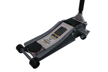 (image for) Titan 3 Ton Floor Jack With Quick Pump