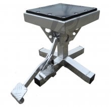 (image for) [DISCONTINUED] Redline MX1 Off Road Motorcycle Dirt Bike Lift
