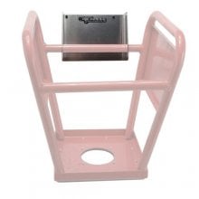 (image for) Pit Posse Dirt Bike Stand Mount Holder