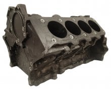 (image for) FAKE P-Ayr Ford Coyote 5.0 Short Block (Block Only)