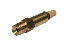 (image for) Redline RE-RD30 & ODT-30-E Oil Drain Air Check Valve