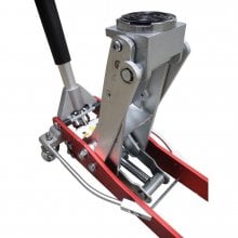 (image for) Racing Floor Jacks