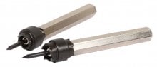 (image for) Woodward Fab Two Piece Spot Weld Cutter Set