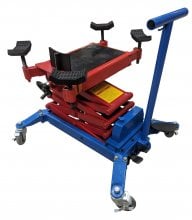 (image for) Jack Tech SK7500 Cross Member Jack