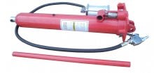 (image for) Redline 8 Ton Auto Rotisserie Air Assisted Cylinder