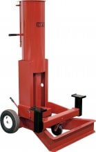 Norco 10 Ton Air Lift Jack