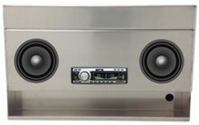 (image for) Pit Products Radio Cabinet